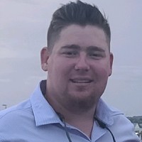 Zack Mcgill