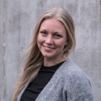 Maja Emilie Vous Bonde