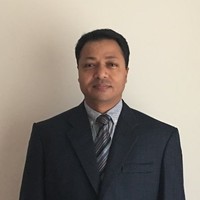 Bijaya Joshi