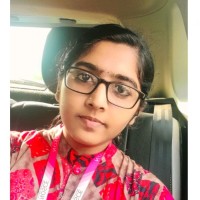 JINNY KURIAKOSE