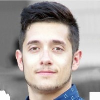 Adrián Barrena