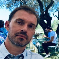 Jean-Louis Marinetti