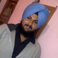 Daljit singh saini