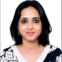 Deeksha Bhat