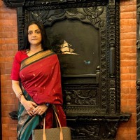 Dr. Sudha Kesavaraju