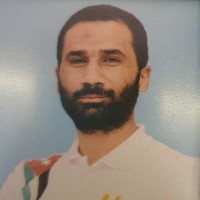 Abdullah Alshaer