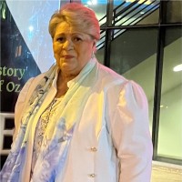 Joyce O'Brien