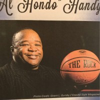 Al Hondo Handy