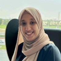 Afiah Abdo, Assoc. CIPD, Certified Coach (ICF ACC)