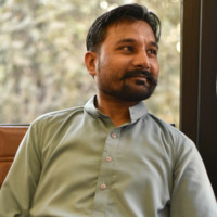Azad Shaikh