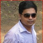 Pradeep Panda