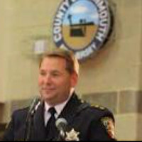 Shaun Golden