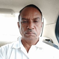 Surendra Thaker