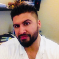 Michael Perez