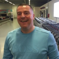Scott Gilchrist