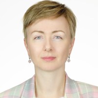 Lilya Babina