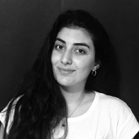 Georgia Οurgantzidou