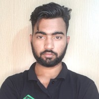 Harsh Singh