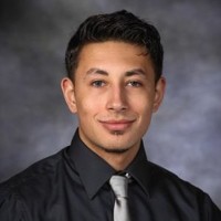 Darrin Galvao
