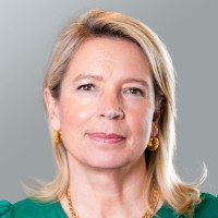 Caroline Foster Kenny