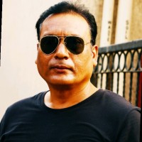 Mirza Shafique Baig