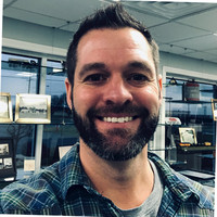 Ben Reinhart