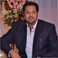 Ahsan Saleem