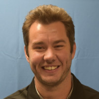 Mike Pitts