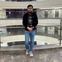 Shivam Kamboj
