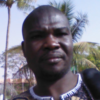 Peter Ningahor