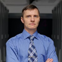 Alexander Gusev