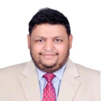 Dr. Sarfarazhussain Farooqui