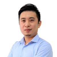 Reuben Alfred Vargas