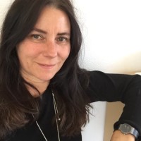 Ulrika Palmqvist