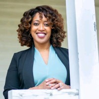Miikelle Mitchell M. Ed, SPHR
