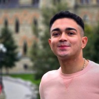 Amirarsham Farahmand