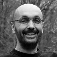 Gilles Courat