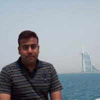 Rupesh Rahane