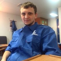 Alexandr Russkikh