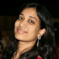 Prathyusha Madhan