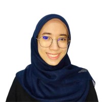 Nurul Yasmin Idris