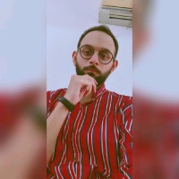 Muhammad Zain Gohar