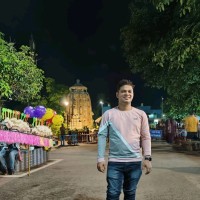 Gouri Sankar Padhi