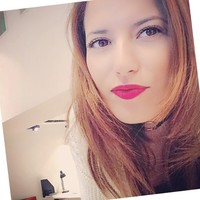 Amira Benbouali