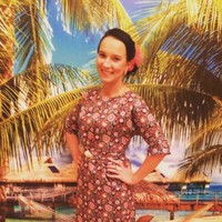 Екатерина Сураева