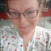 Louise Magnusson