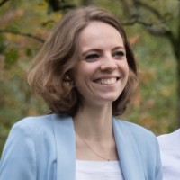 Amber Van Berge Henegouwen