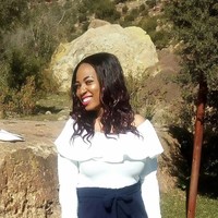 Nthati Motselekatse