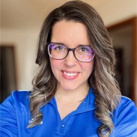 Elizabeth Valentine, Dtr