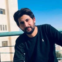 Ahmad Majed Mohammad Alzubi